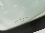 window iron front MERCEDES EQA 247 21R