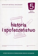 Historia i społeczeństwo 5 ćwiczenia Operon