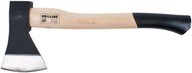 Siekiera 600g, rękojeść drewniana 360 mm PROLINE (12706)