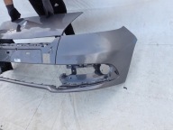 RENAULT SCENIC III LIFT 12-13 bumper front