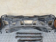 Achsträger hinten komplet JEEP COMPASS II