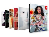 ADOBE DESIGN & WEB PREMIUM CS6 ENG WIN BOX