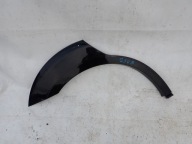 SUBARU OUTBACK IV 09- modanatura parafango Destro posteriore