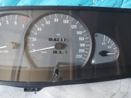 dials clock OMEGA B 2.2 16V 09228408AA