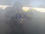 HYUNDAI IX35 door left front front ZAR 2009