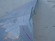 FORD FIESTA MK8 blatník levý předek přední