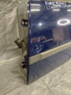 door left rear part RENAULT MEGANE II HB 0V460