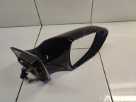 HYUNDAI I40 mirror right electrics 8 PIN UK