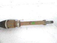 RENAULT CLIO 4 IV 1.5DCI semi-axis right front 391008239R