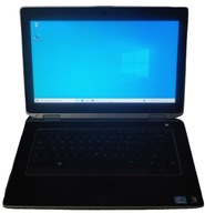 Dell Latitude E6420 Intel Core i5-2520M 4GB RAM Sprawny