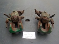 VW GOLF IV 4 MOTION AUDI S3 QUATTRO calipers rear part rear. left right 256mm