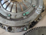 OPEL CORSA D 1.4 VOLANO USATO 55572815 disco di pressione 959