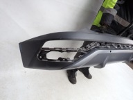 HYUNDAI TUCSON IV 20- lökhárító far hátsó 4PDC