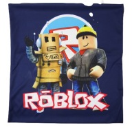ROBLOX párnahuzat 40 x 40 cm PS1 mintás