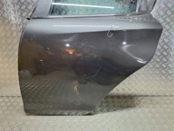 door rear part left ALFA ROMEO GIULIETTA 10-20 complete