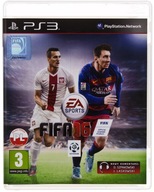 Gra FIFA 16 PS3