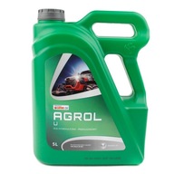 Olej hydrauliczno-przekładniowy LOTOS AGROL U 5L