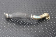 pipe wiring EGR JAGUAR F-PACE X761