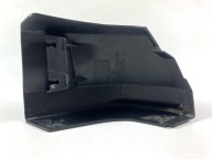 Ram 1500 TRX V 6.2 mudguard flap cover nadkola left front 2021-2024 OEM