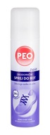 Astrid PEO Shoe Spray do stóp 150 ml