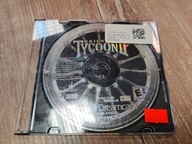 Gra Railroad Tycoon II Sega Dreamcast