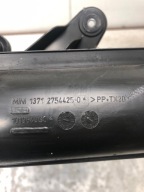 REZONATOR luft MINI R55 2754425