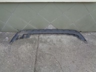 TOYOTA COROLLA E21 KOMBI 18- Paraurti posteriore accessori