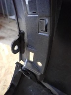 OPEL MOKKA B 20- front bumper front