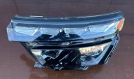 light left front FULL LED SKODA KAMIQ 19- 658941015D