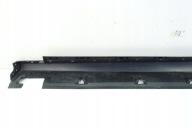 cap moulding threshold right MERCEDES GL X166 A1666900640