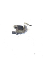 coil ignition OPEL