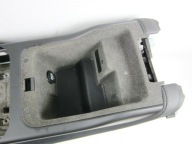 Tunel central console leather Porsche Cayenne S II 958 7P5 92A