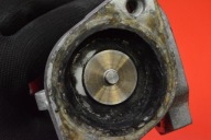 egr ventil 55531958 CHEVROLET CRUZE 1 a J300 1.7 VCDI 130 KM 12-15
