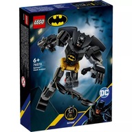 LEGO Marvel - Mechanické brnenie Batmana (76270)