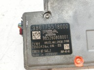 KAMERA front 9861755180 Opel Astra VI (2022- ) L