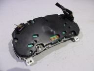 Kia Rio II 2 CRDI dials dials