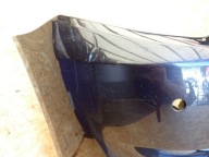 BMW F10 F11 5 09-13 front bumper front