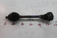 semi-axis left front VW GOLF VII SPORTSVAN 1.4 TSI 14-20