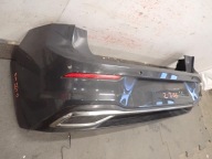 bumper rear part rear VW GOLF VIII HB 2020- 5H6807421