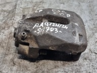 caliper brake left rear part BMW 5 E39 2.0B