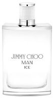 JIMMY CHOO MAN ICE EDT 100ml SPRAY TESTER