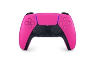 Bezdrôtový ovládač Sony Dualsense Nova Pink, pre konzolu Playstation 5