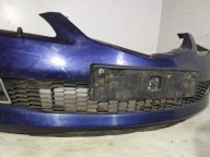 Mazda 6 and lift bumper front front