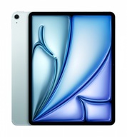 Tablet Apple iPad Air Wi-Fi + Cellular 13" 8 GB / 512 GB modrý