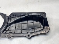 holder bracket of the speaker left AUDI A6 C7 4G0837103