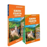 RUMUNIA I TRANSYLWANIA LIGHT: PRZEWODNIK + MAPA