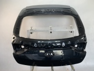 boot doors Kia Proceed 3 III 18r pro ceed 10.25