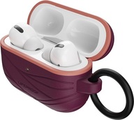 LifeProof Etui na słuchawki do AirPods Pro, ultra-cienki, Odporny na upadki