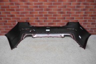 bumper rear part rear BMW 5 G30 LCI complete