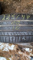 Continental ContiSportContact 5 225/40R18 92 Y